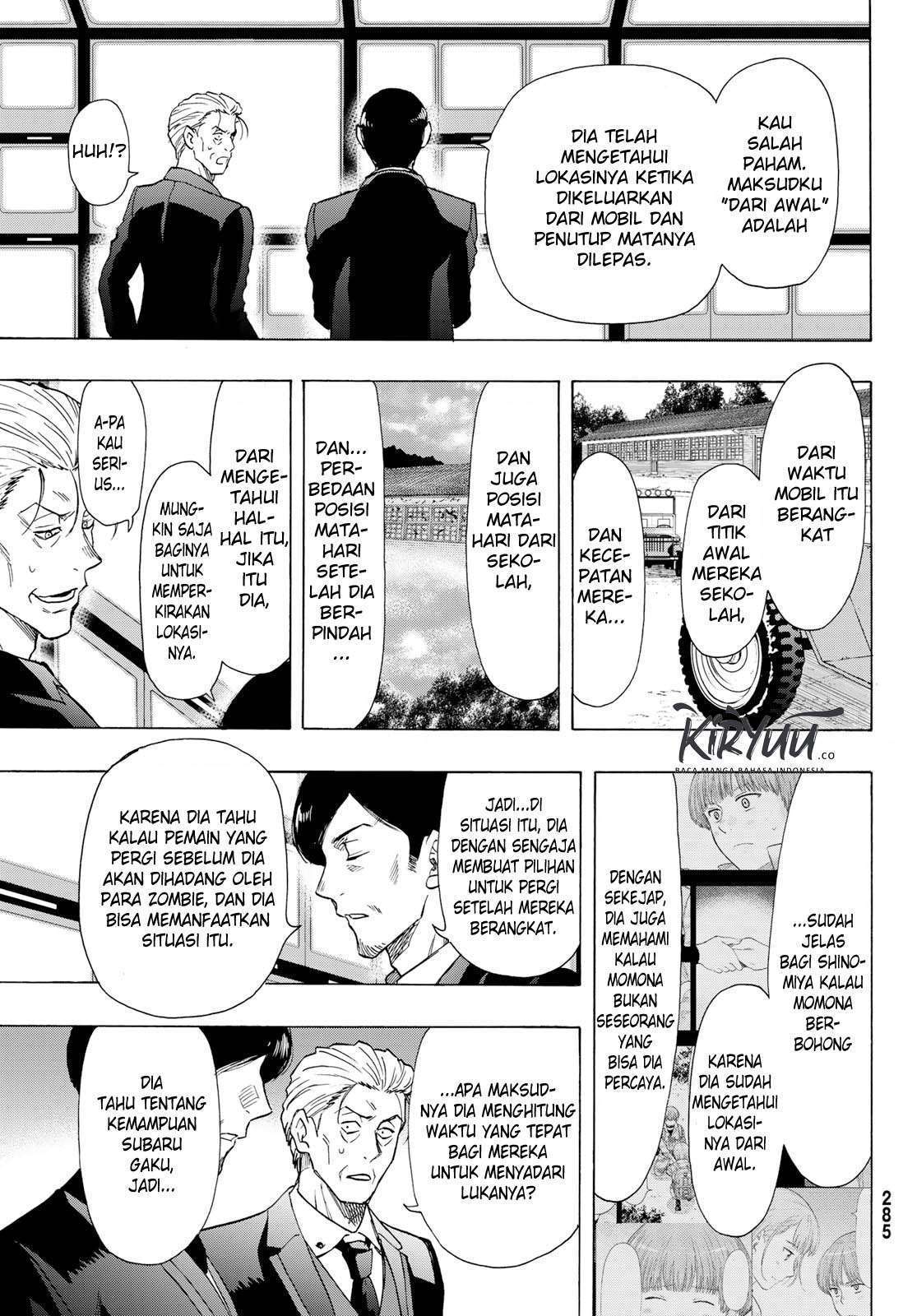 Chapter 69 - halaman 45