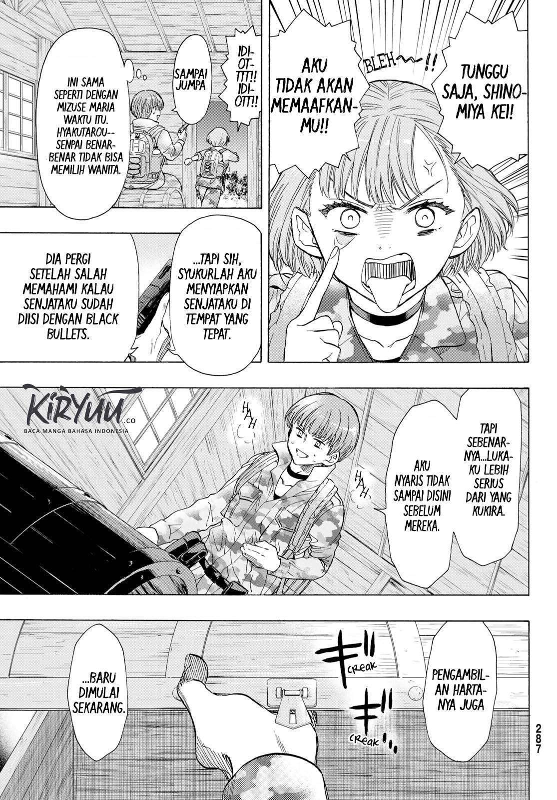 Chapter 69 - halaman 47