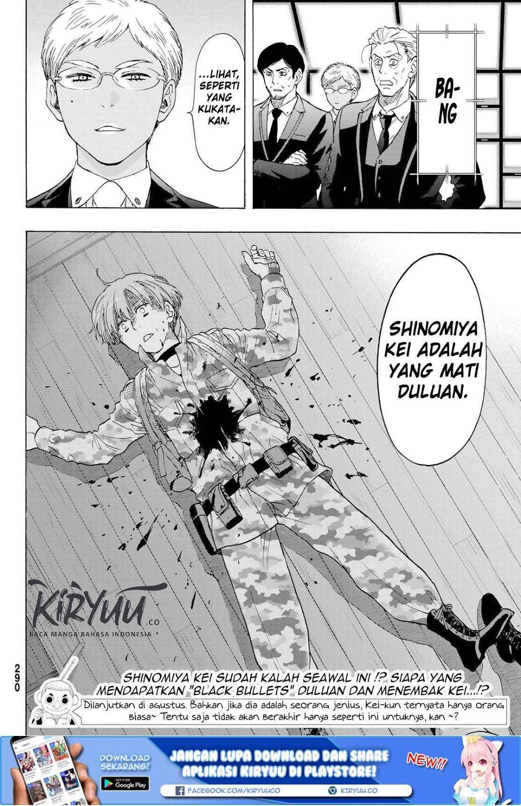 Chapter 69 - halaman 50