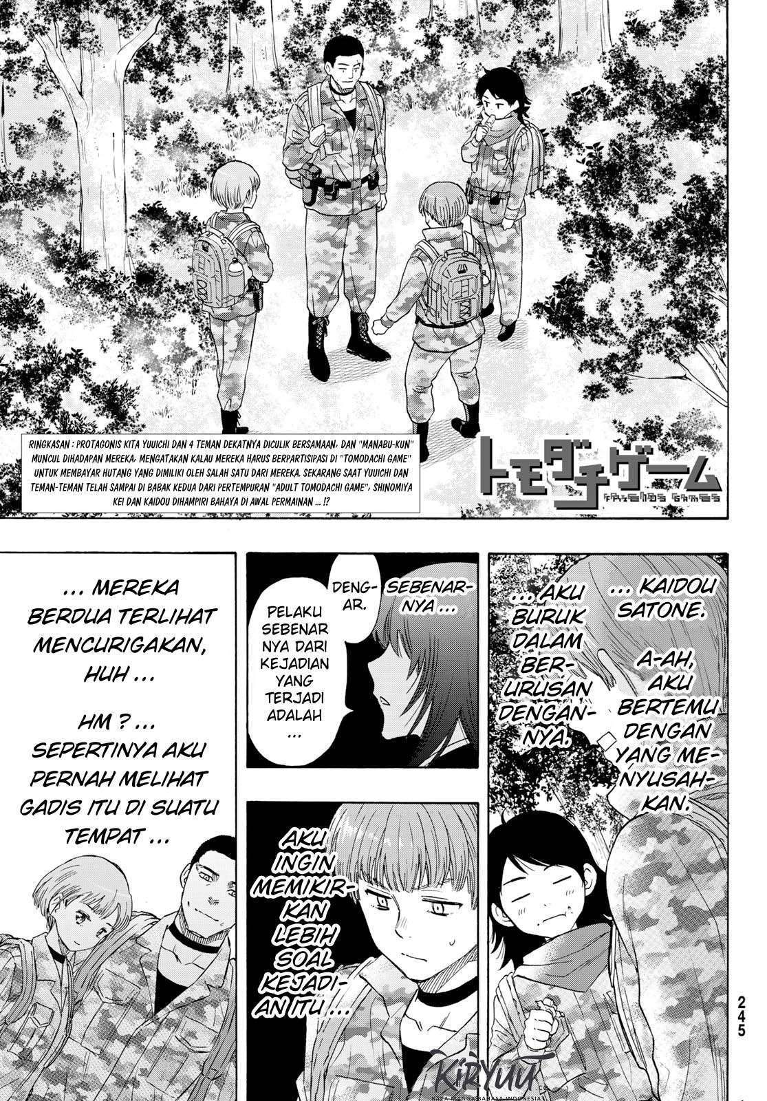 Chapter 69 - halaman 6