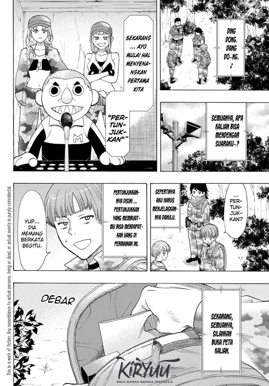 Chapter 69 - halaman 7