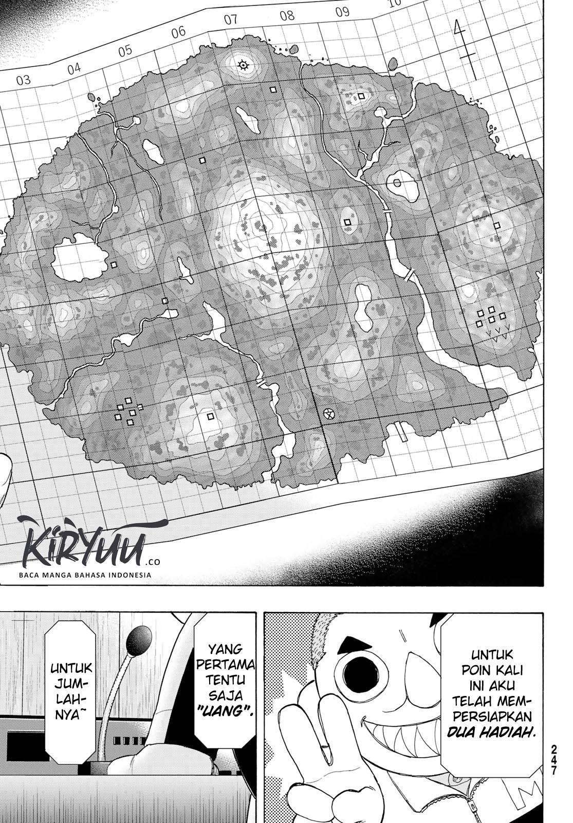 Chapter 69 - halaman 8