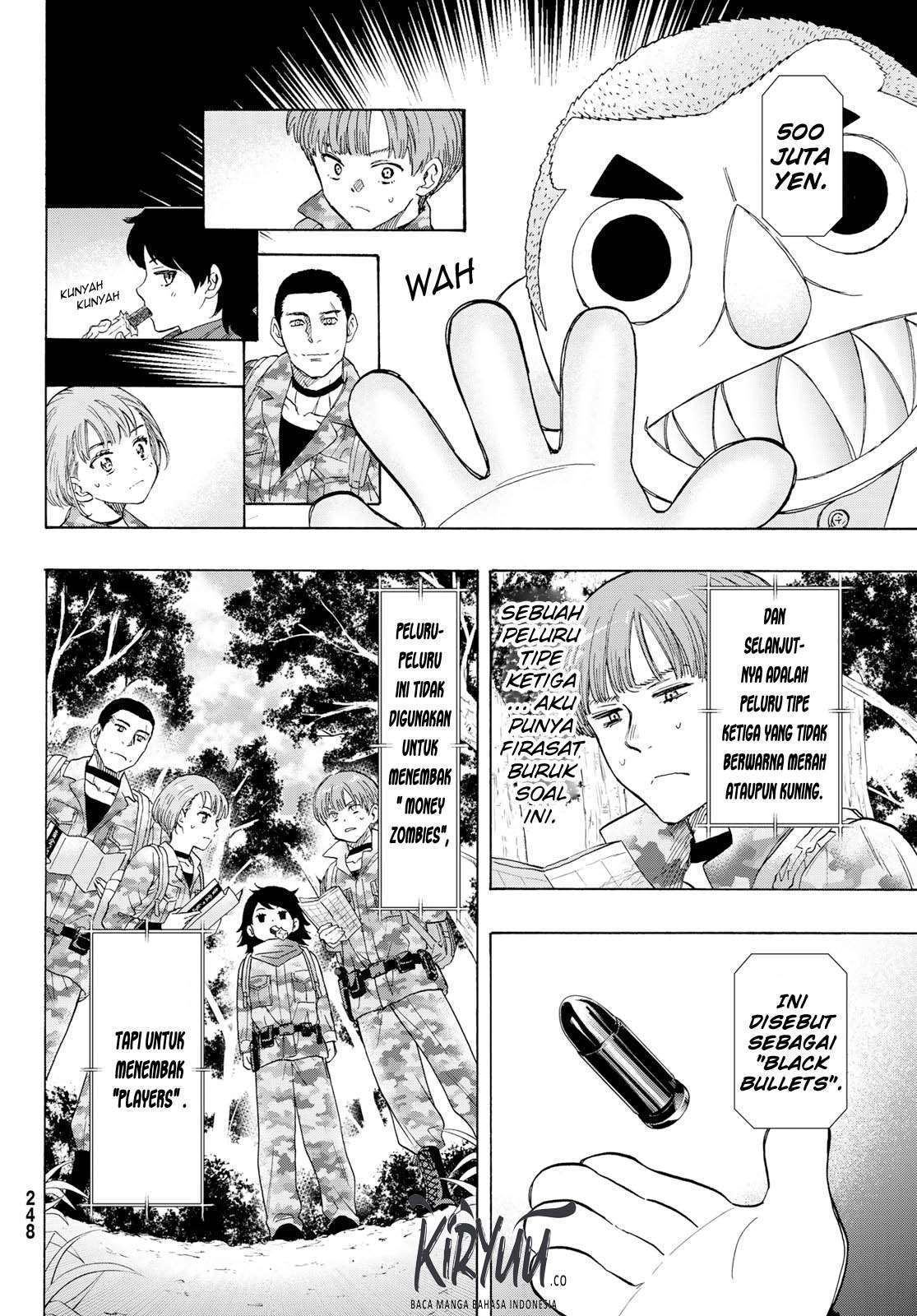Chapter 69 - halaman 9