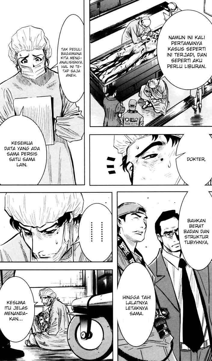 Chapter 33 - halaman 12