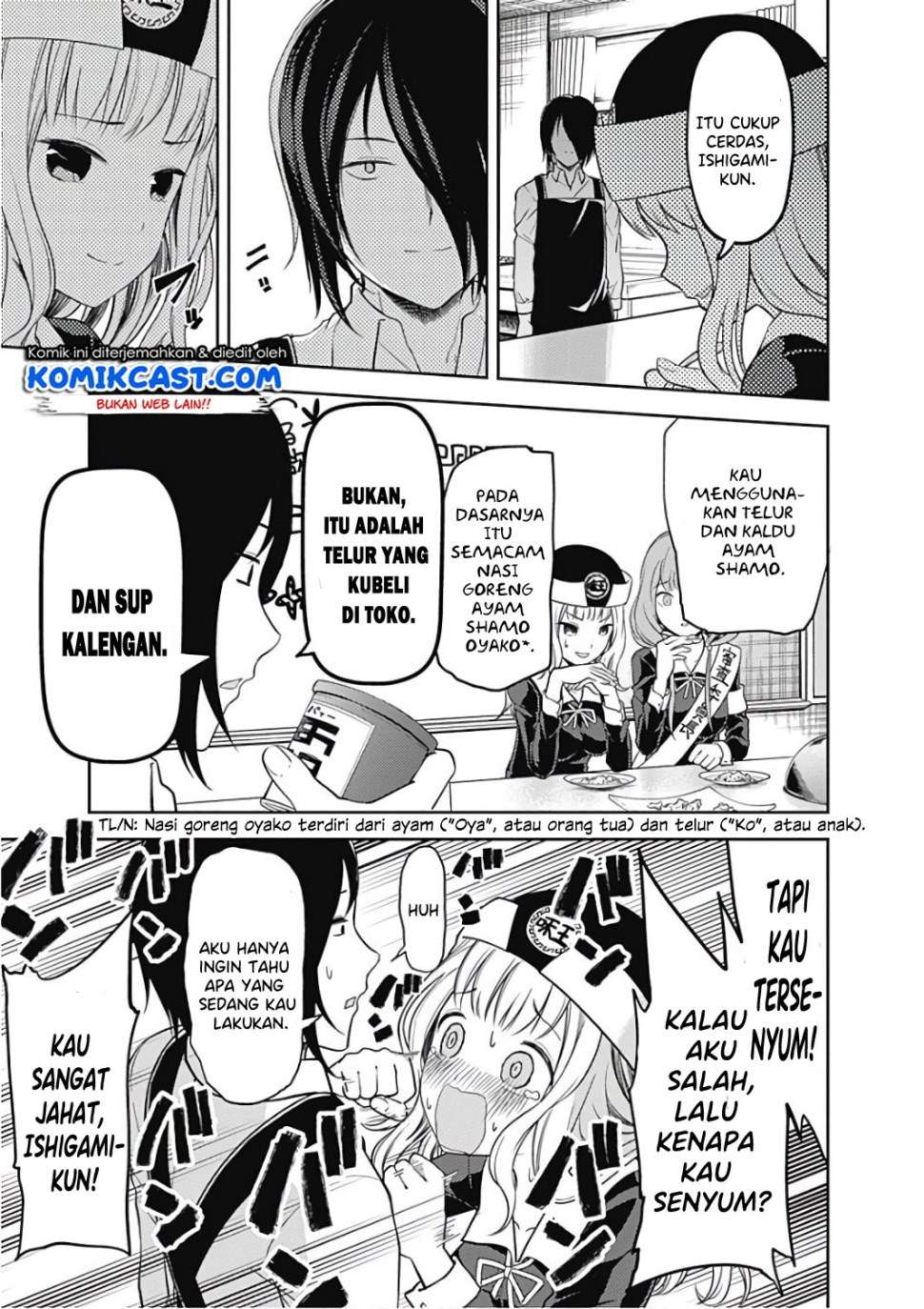 Chapter 96 - halaman 15