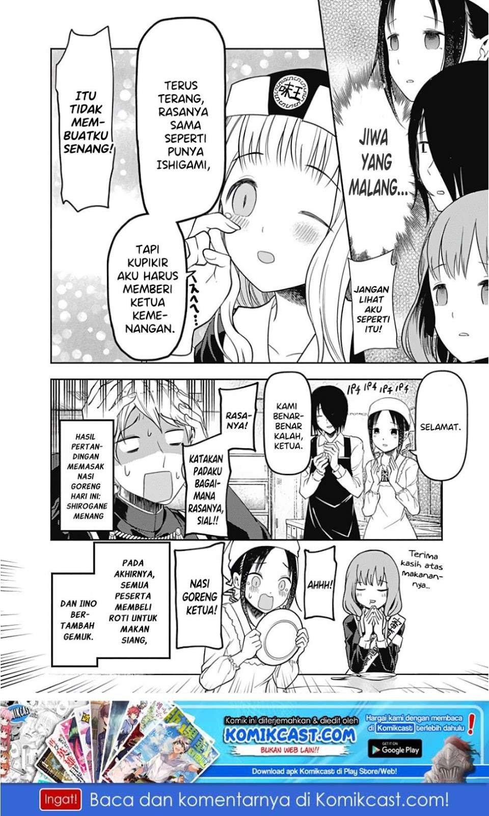 Chapter 96 - halaman 20