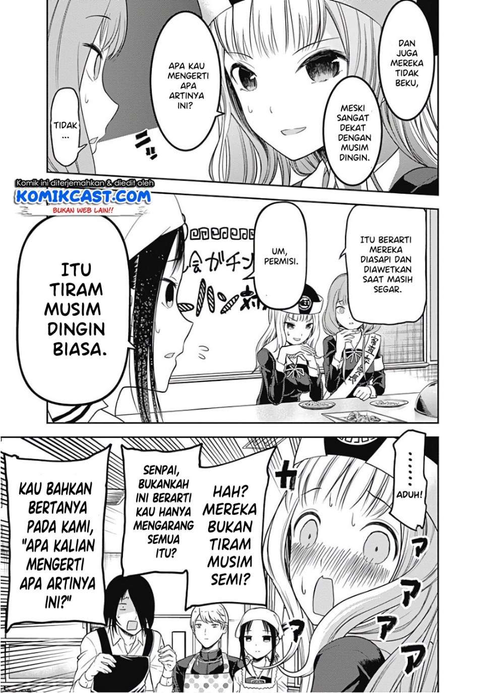 Chapter 96 - halaman 9