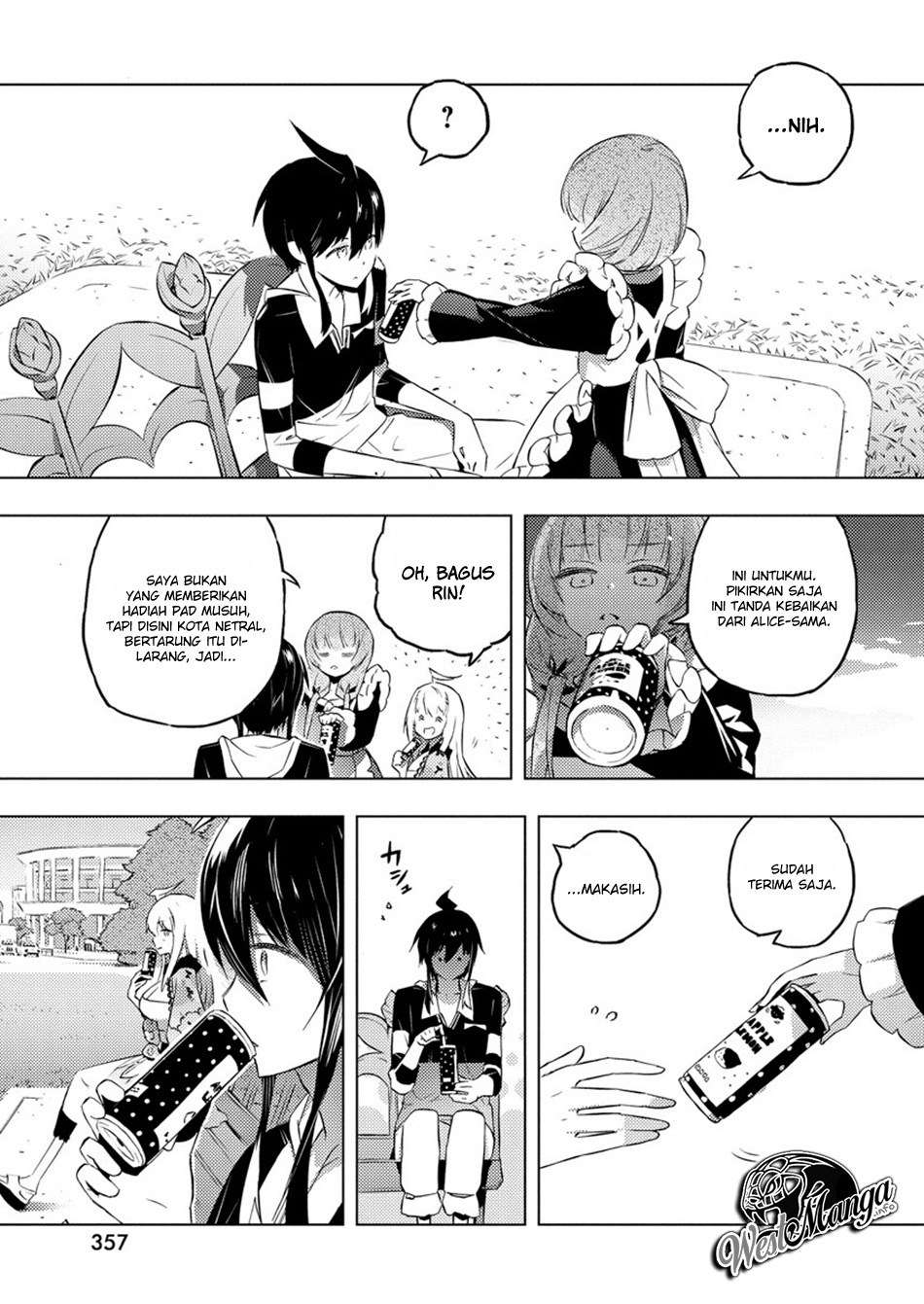 Chapter 18 - halaman 19