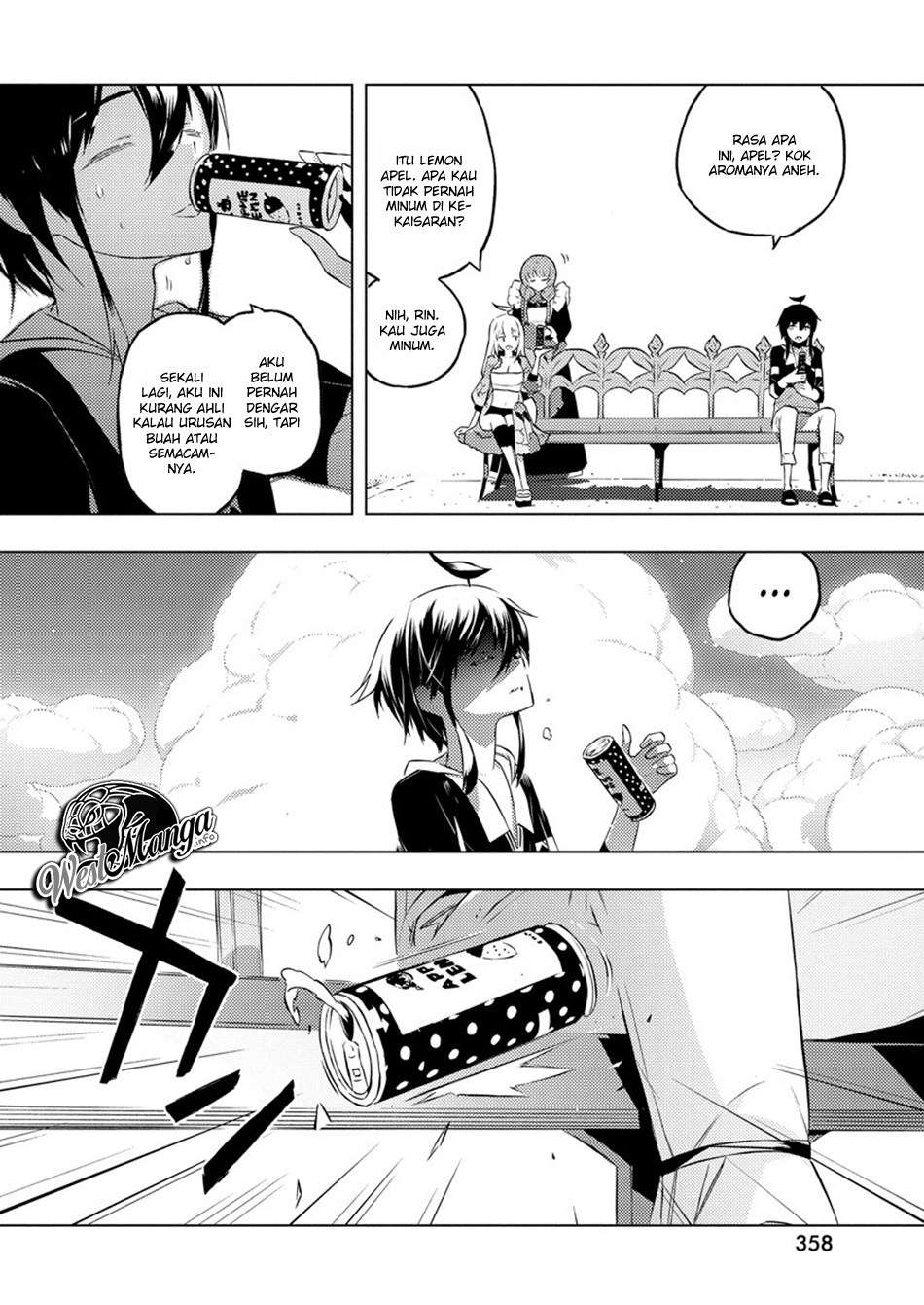Chapter 18 - halaman 20