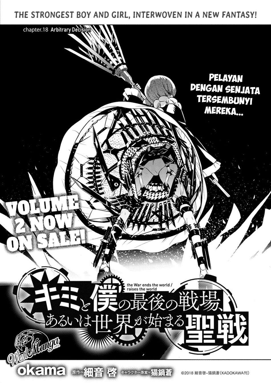 Chapter 18 - halaman 3