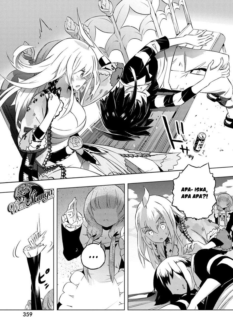 Chapter 18 - halaman 22