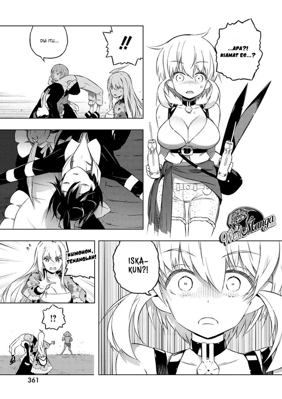 Chapter 18 - halaman 24