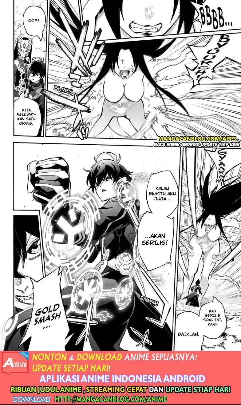Chapter 77 - halaman 12