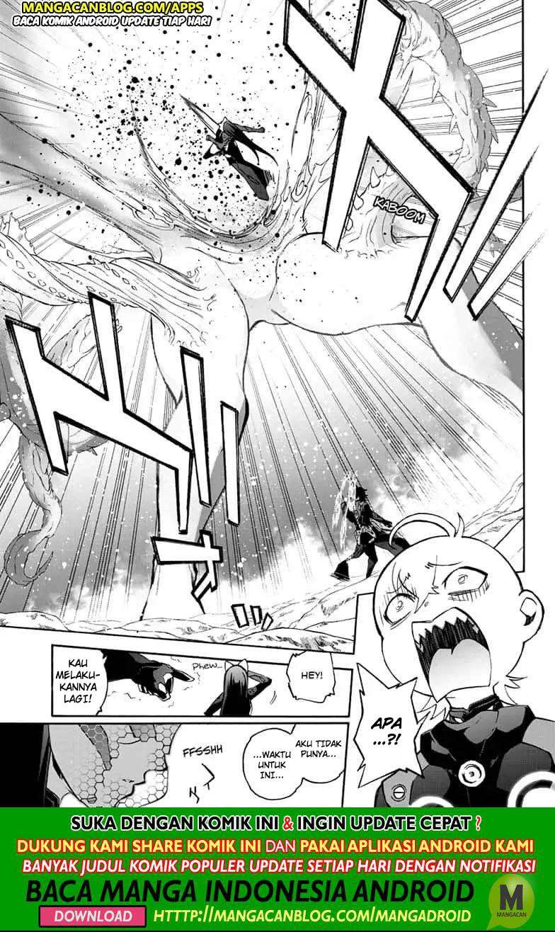Chapter 77 - halaman 13