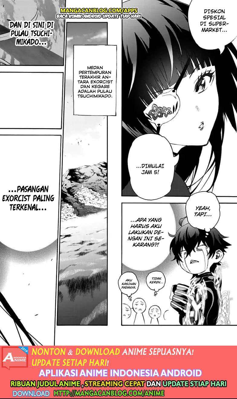 Chapter 77 - halaman 14