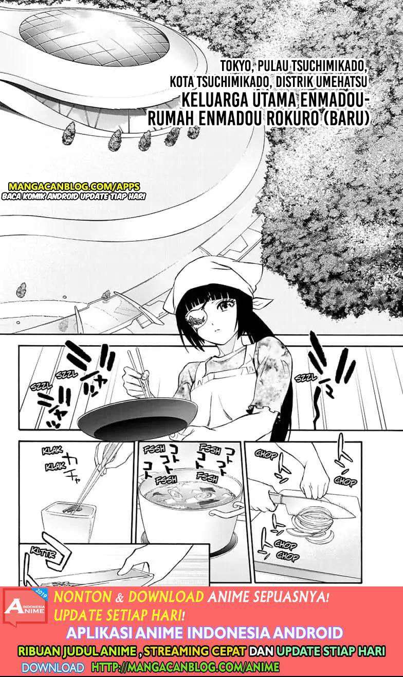 Chapter 77 - halaman 16