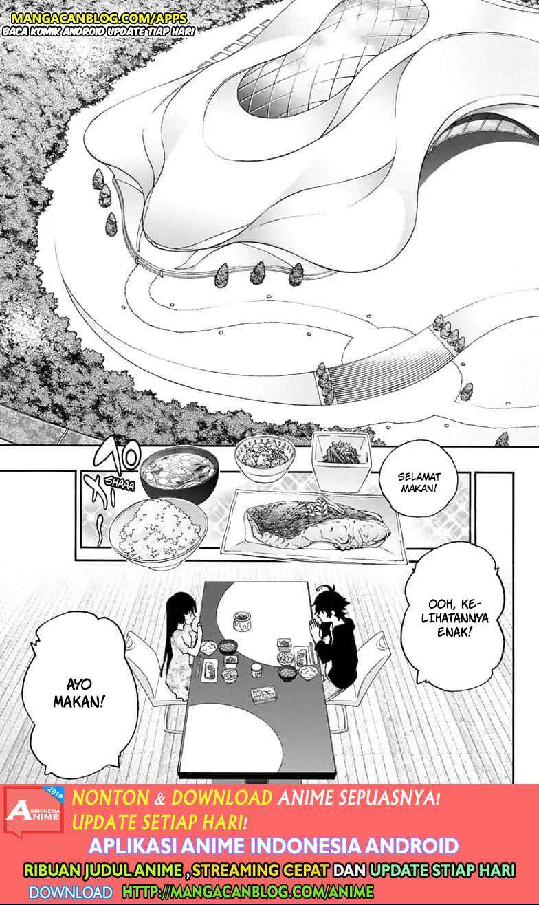 Chapter 77 - halaman 17