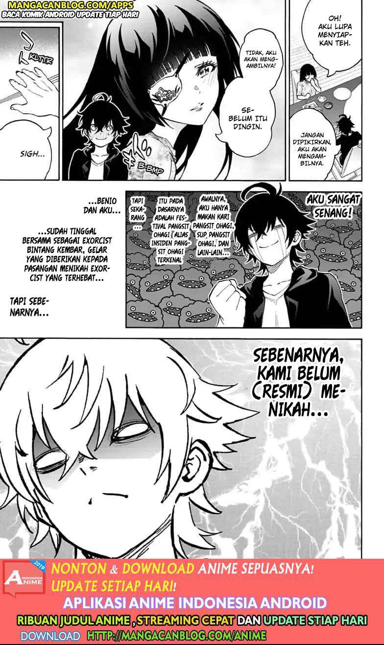 Chapter 77 - halaman 19