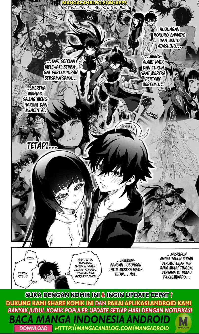 Chapter 77 - halaman 20