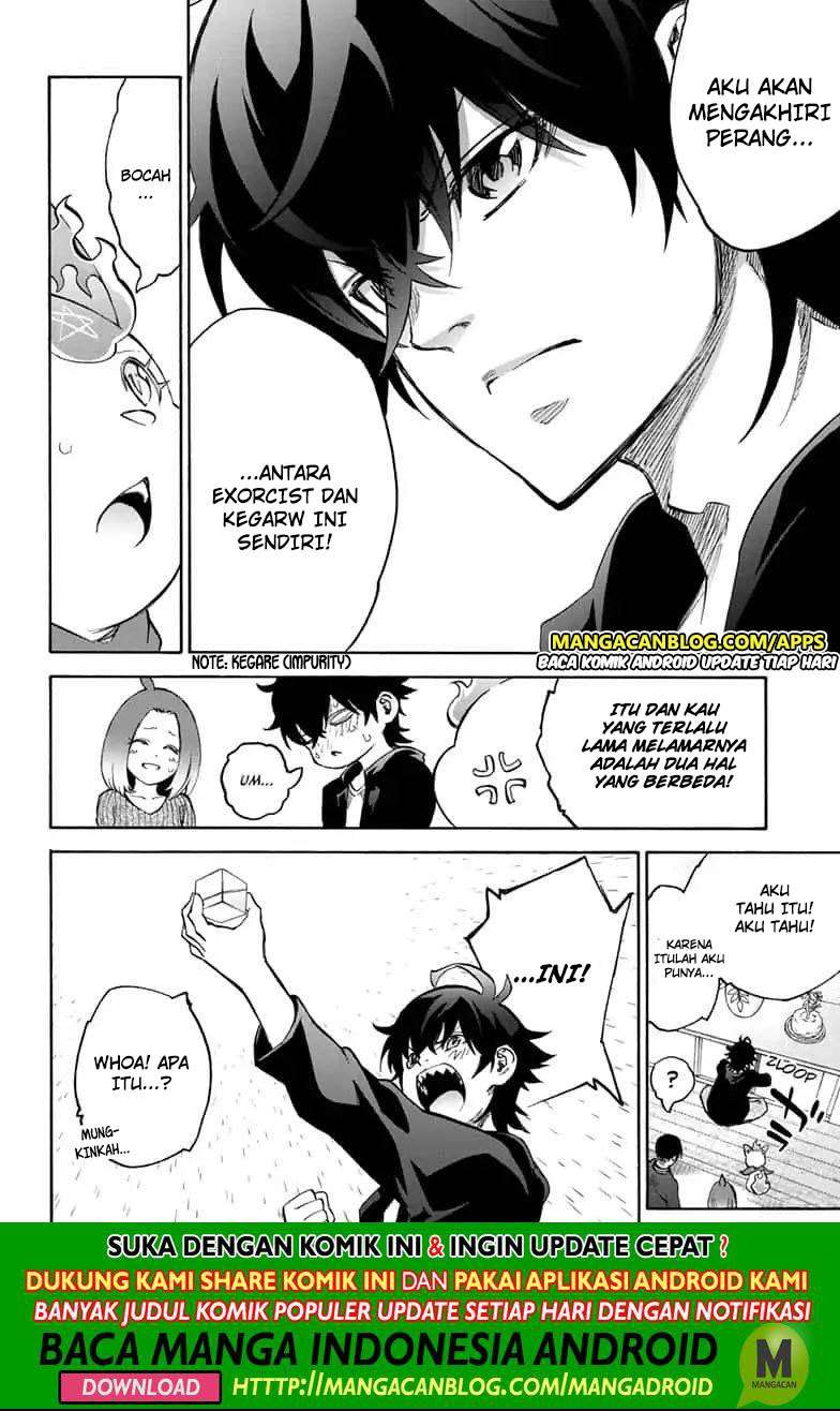 Chapter 77 - halaman 24