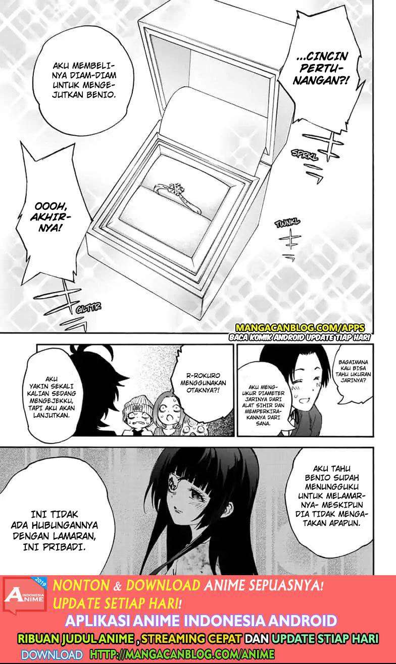 Chapter 77 - halaman 25