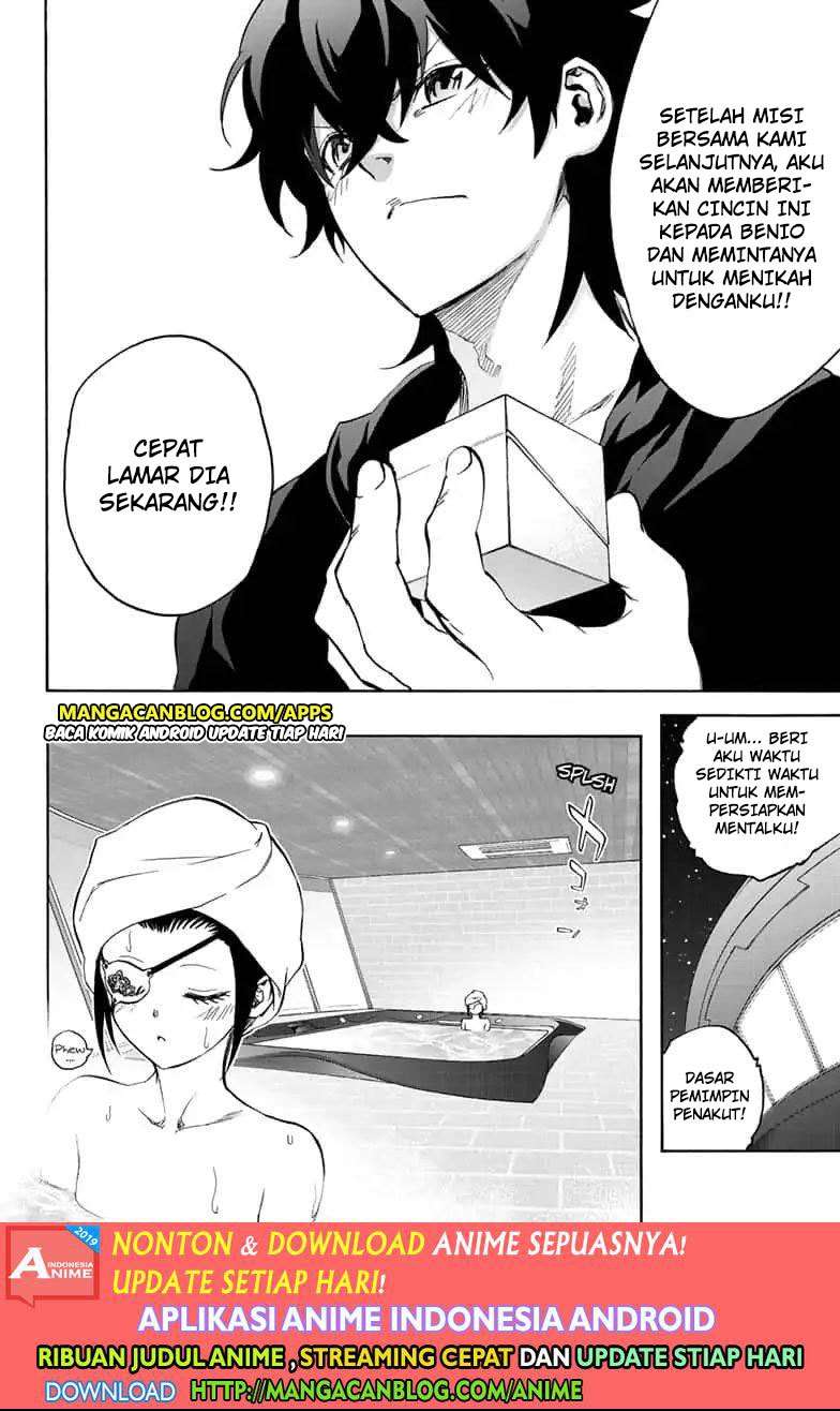 Chapter 77 - halaman 26