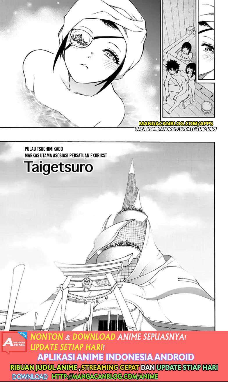 Chapter 77 - halaman 27