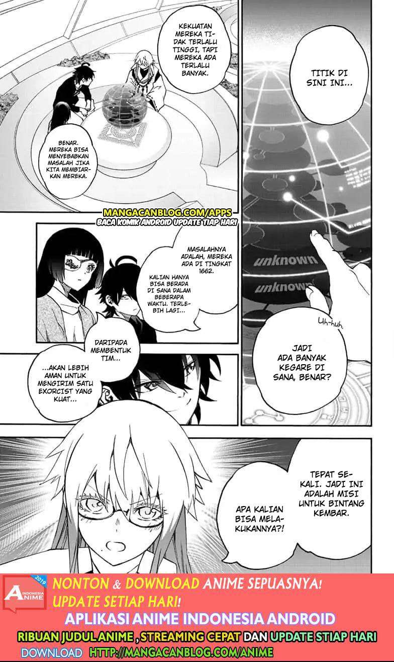Chapter 77 - halaman 29