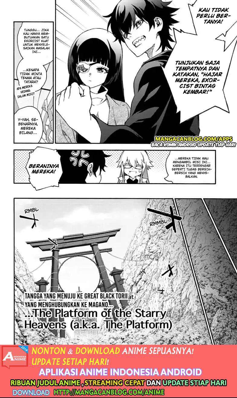 Chapter 77 - halaman 30