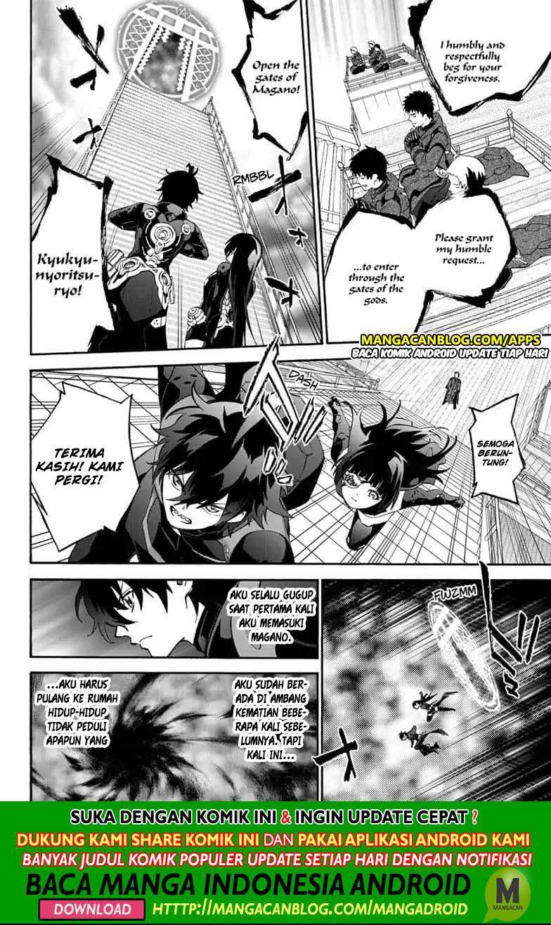 Chapter 77 - halaman 32