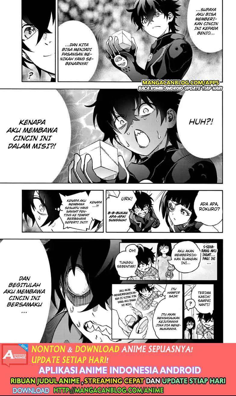 Chapter 77 - halaman 33