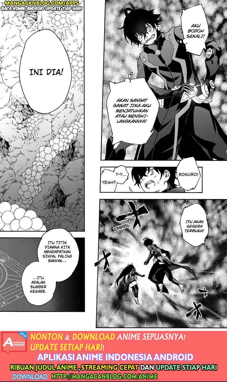 Chapter 77 - halaman 34