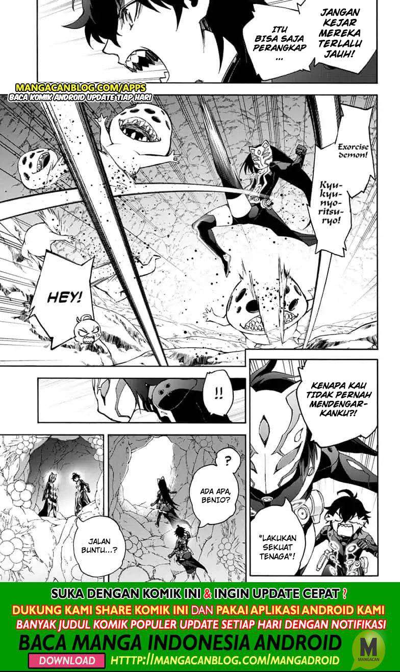 Chapter 77 - halaman 37