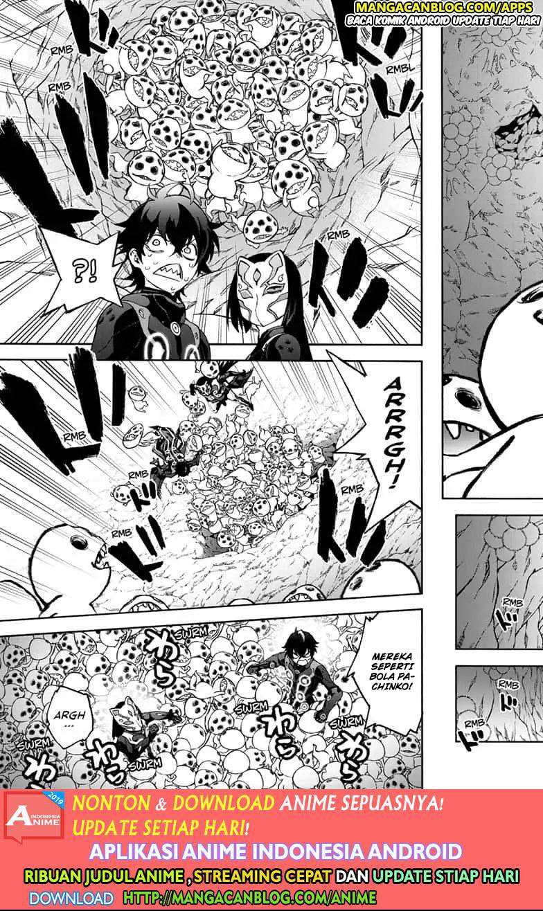Chapter 77 - halaman 39
