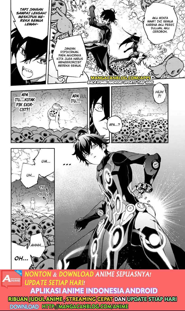 Chapter 77 - halaman 40