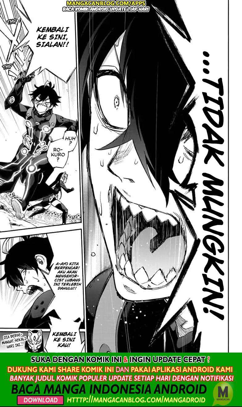 Chapter 77 - halaman 41