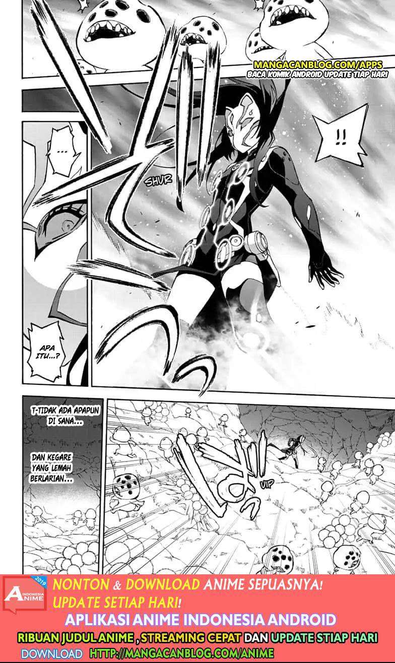Chapter 77 - halaman 42