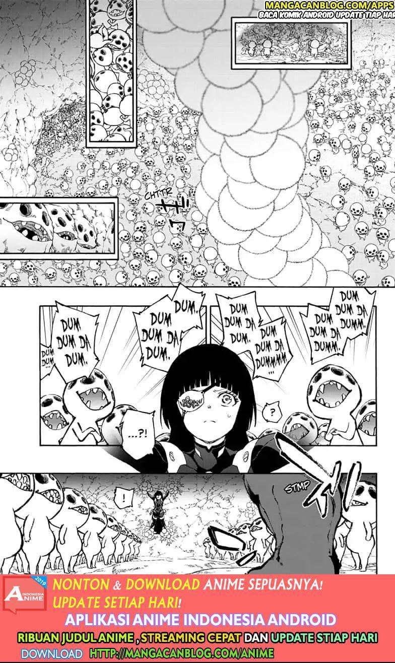 Chapter 77 - halaman 45