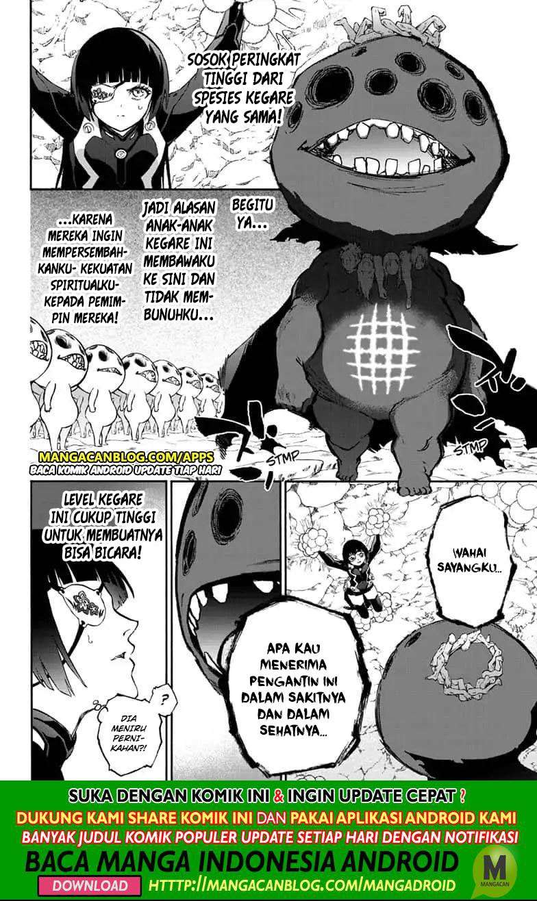 Chapter 77 - halaman 46