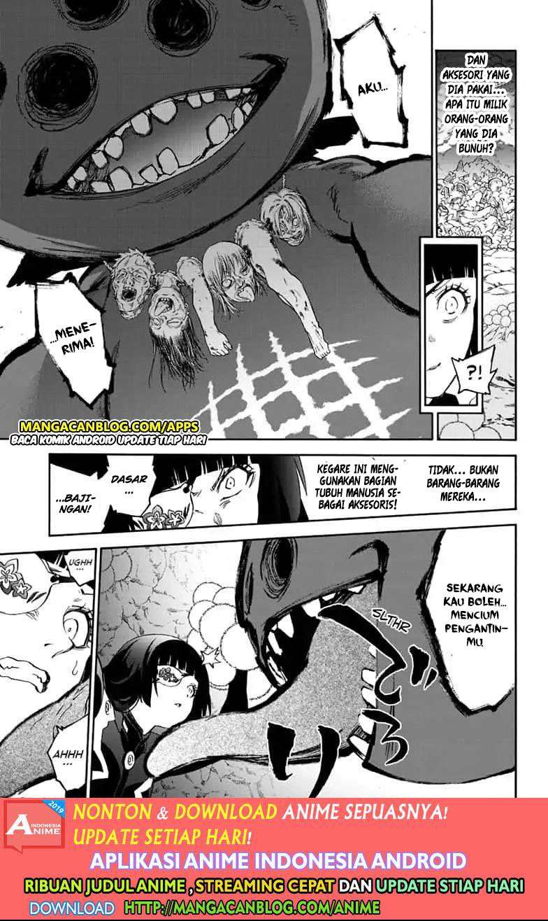 Chapter 77 - halaman 47