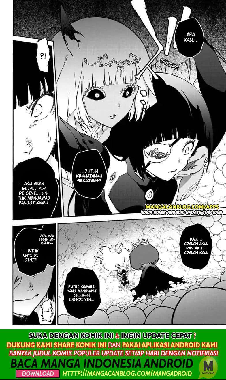 Chapter 77 - halaman 48
