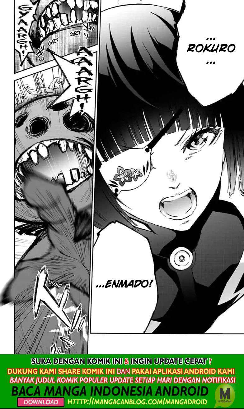 Chapter 77 - halaman 50