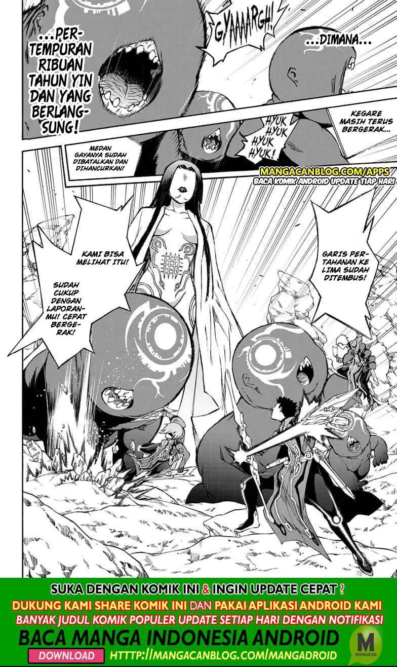 Chapter 77 - halaman 6