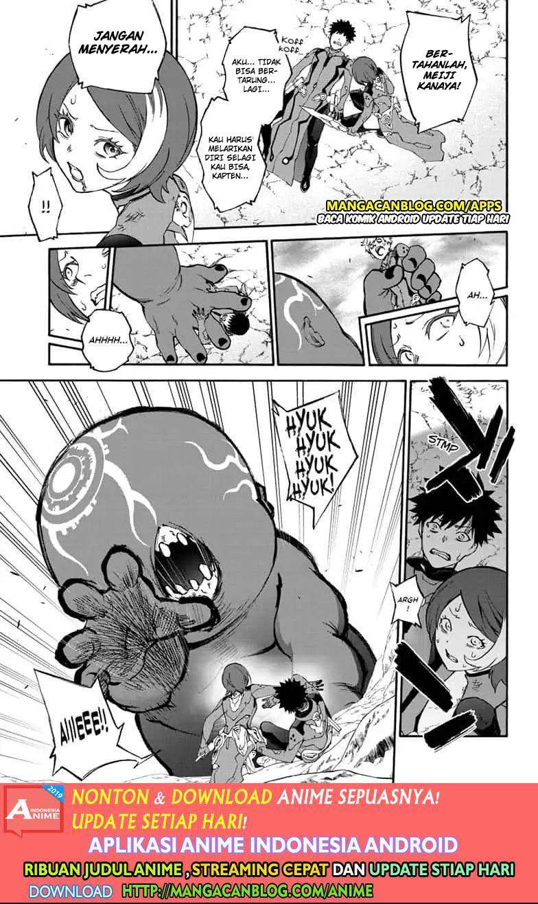 Chapter 77 - halaman 7