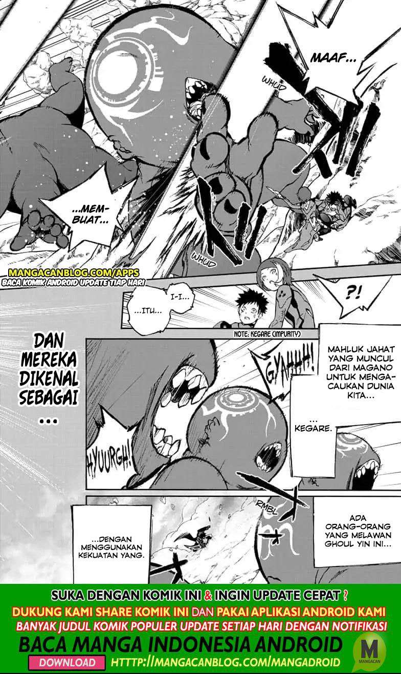 Chapter 77 - halaman 8