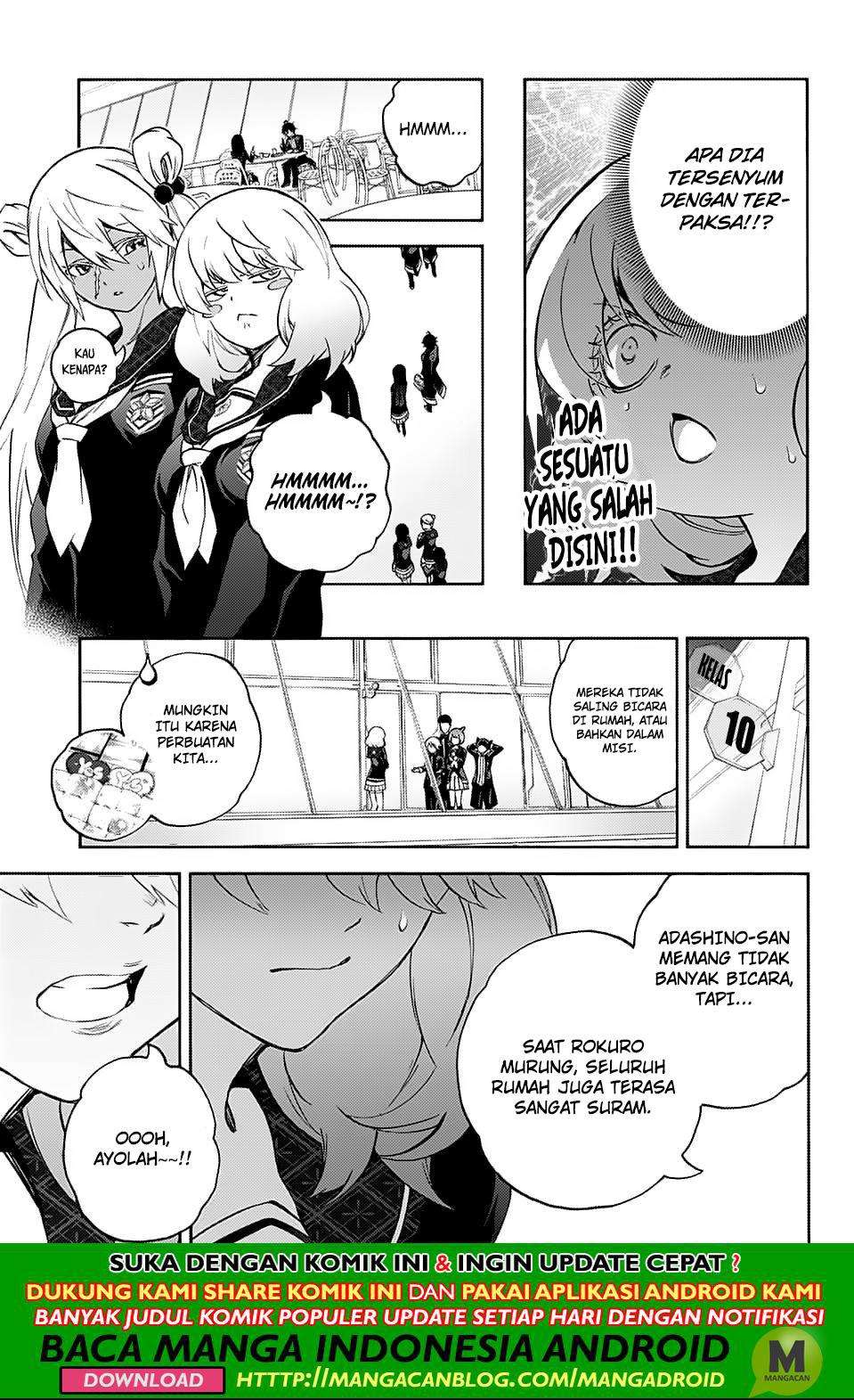Chapter 76 - halaman 11