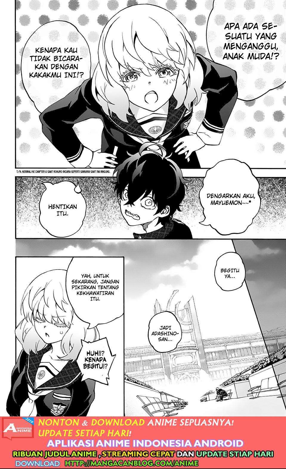 Chapter 76 - halaman 12