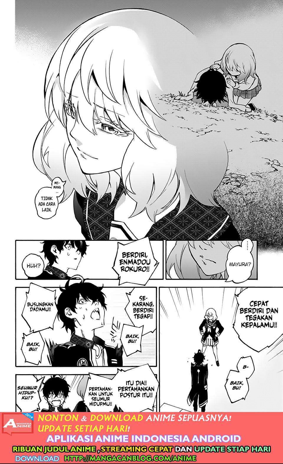 Chapter 76 - halaman 14