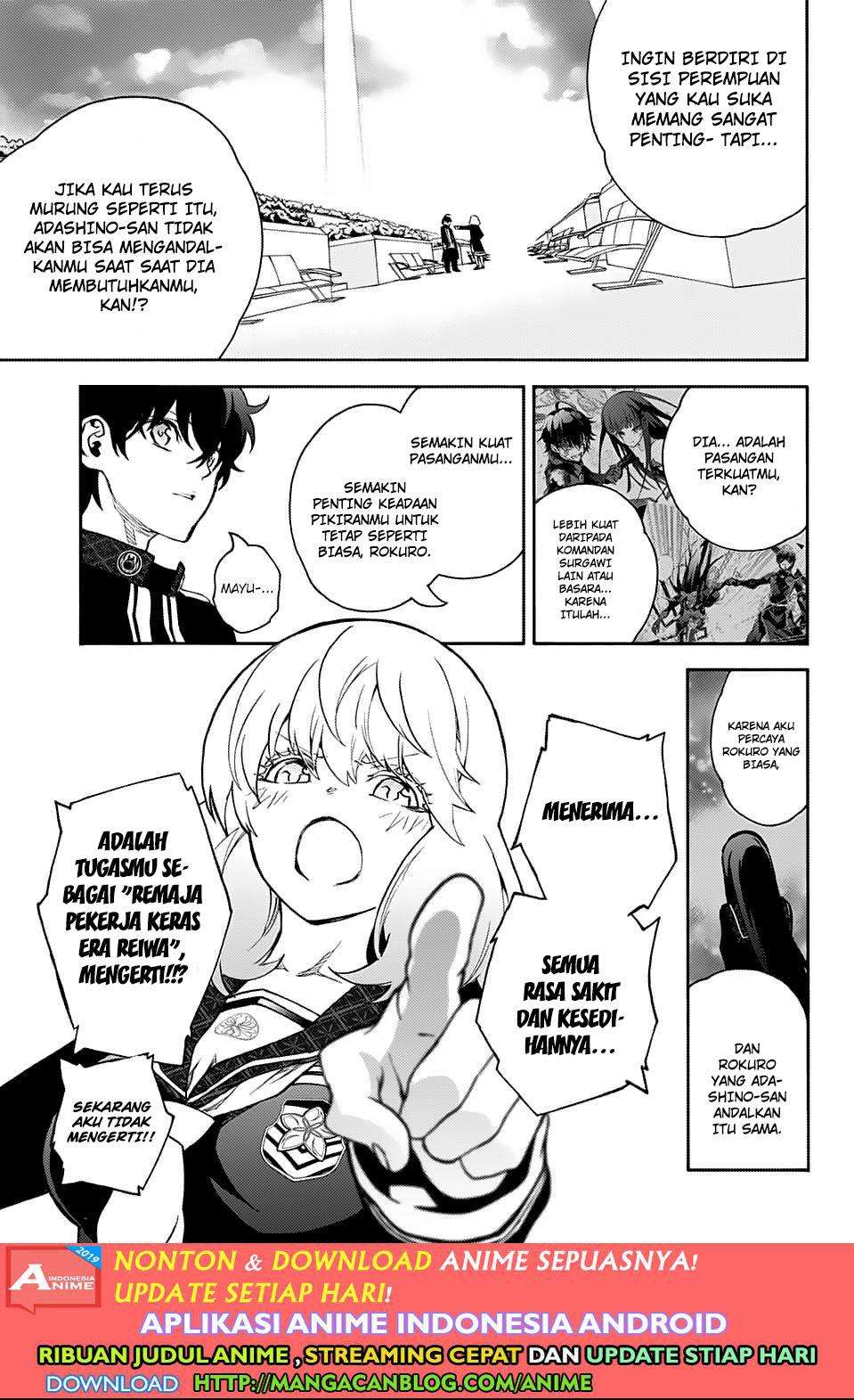 Chapter 76 - halaman 15