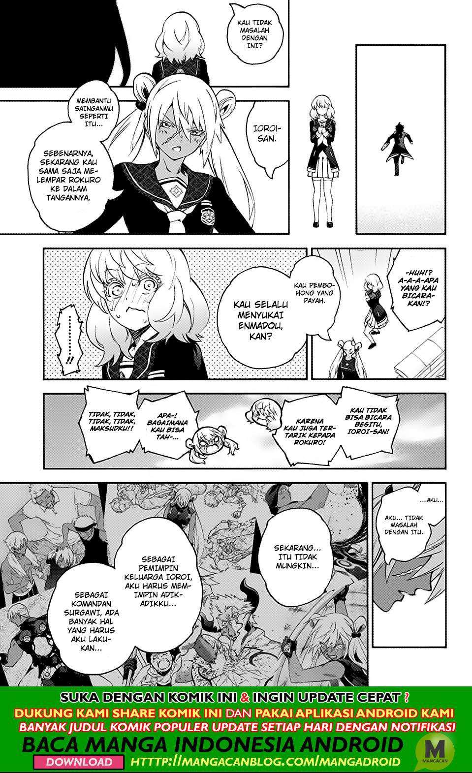 Chapter 76 - halaman 17